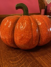 Kürbis Herbst Deko Dekoration