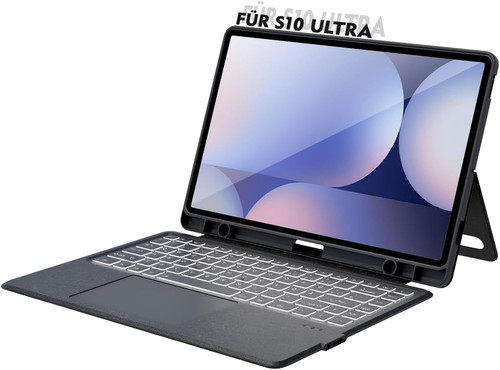 Doohoeek tastatur mit - doohoeek, hülle