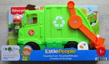Fisher price hjn47 little - fisher,
