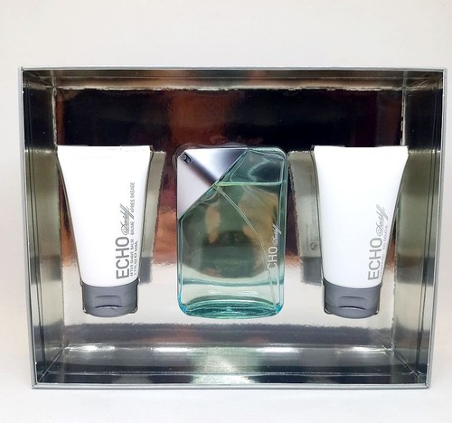 Davidoff echo eau toilette - davidoff,