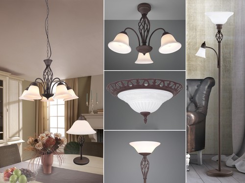 Schöne designklassiker lampen - schöne,
