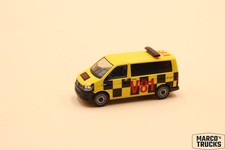 Herpa VW T6 Follow Me