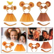 Süßes kleines Affenohren