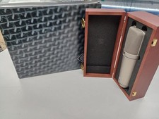 NEUMANN U87 AI Kondensator
