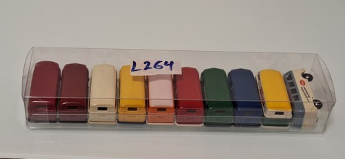 L264 brekina 10x t1 - l264,