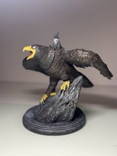 Gandalf & Gwaihir 18cm Resin