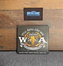 CD - Wacken - Full Metal