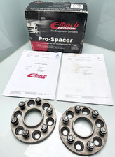 2x EIBACH / 15mm / 30mm / SPURVERBREITERUNG SPURPLATTEN / 6x114,3 / 66,1mm