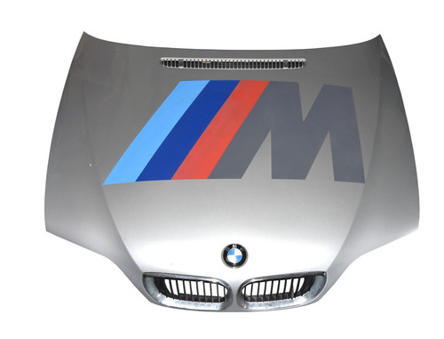 Bmw e46 limousine - bmw,