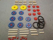 Lego Technik Vintage