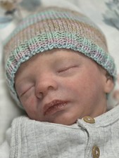 Silas , wunderschönes zartes