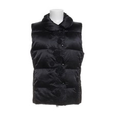 Sônia Bogner, Daunenweste