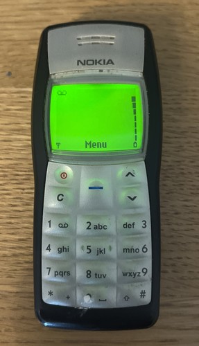 Nokia 1100 handy entsperrt - 1100,