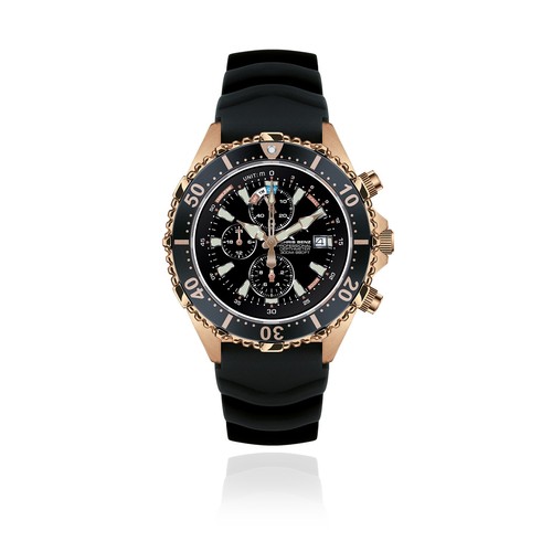 Chris benz depthmeter - benz,