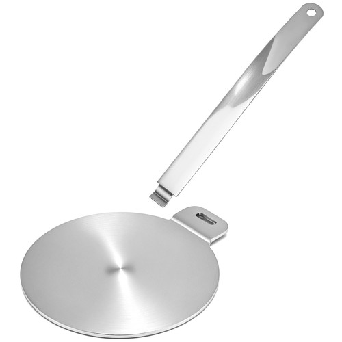 Iinduktion adapterplatte - ®,