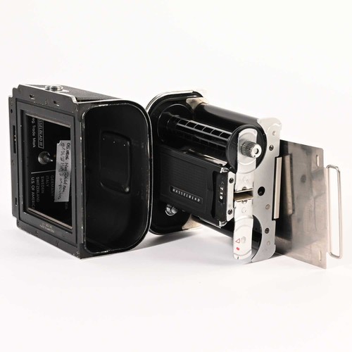 Hasselblad magazin a12 6x6 shp - hasselblad,