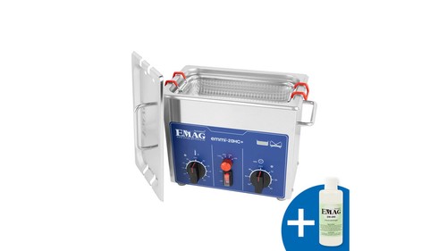 Emag ultraschallteilereiniger - emag,