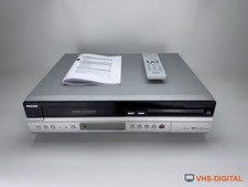 Philips DVDR3430V - DVD VHS