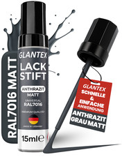 Lackstift anthrazit matt - ,