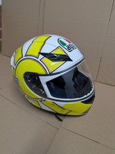 Motorradhelm AGV K-3 Gr.L