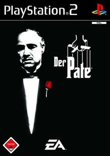 Der pate das spiel - der,