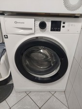 Bauknecht Waschmaschine 1800