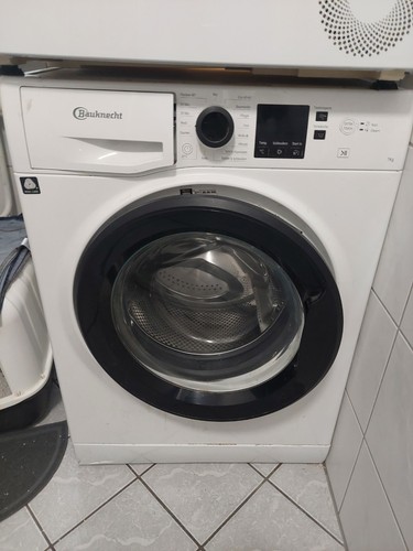 Bauknecht waschmaschine 1800 - bauknecht,