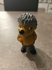  Alte Werbefigur Salamander