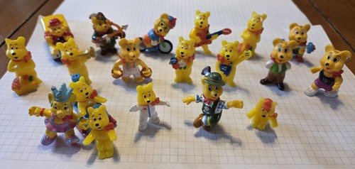 Haribo goldbären figuren - haribo,