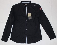 Napapijri Bluse NEU dunkelblau