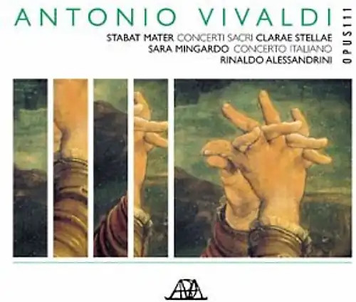 Rinaldo alessandrini tesori - rinaldo,