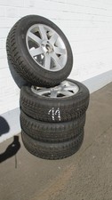 Opel corsa vw alufelgen - vw,
