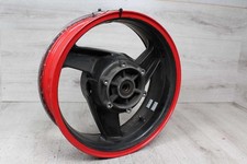 Felge Hinterrad Rad hinten Kawasaki ZZR 1100 C ZXT10C/C 90-92