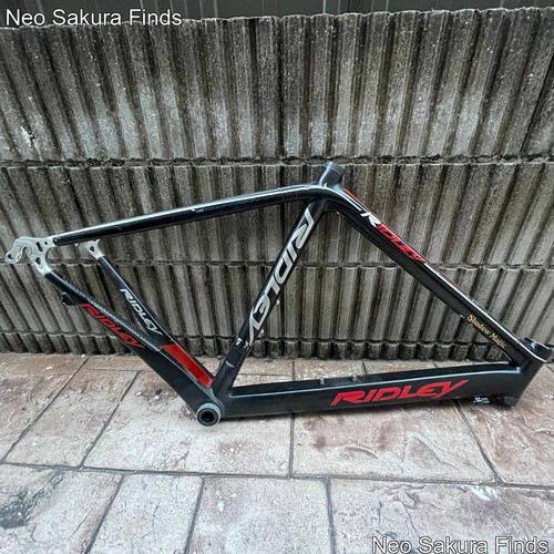 Ridley helium 2013 - hm,