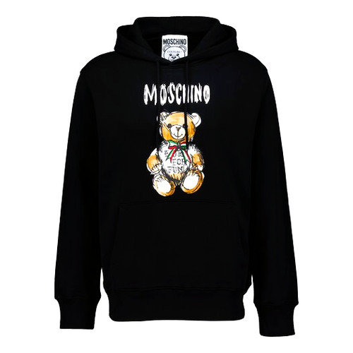 Moschino herren pullover - moschino,