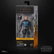 Hasbro Star Wars The Black Series The Clone Wars Pre Vizsla Neu & OVP