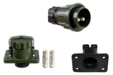 2 Polig 35mm² 24V NATO