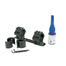 Blockmontage 11mm Prisma