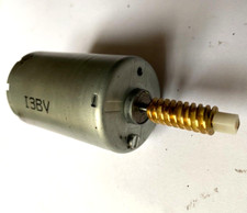 Jura Impressa E 85  Getriebemotor gebraucht