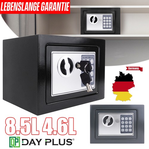 Safe digitaler elektronischer - safe,