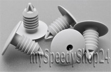 50x Tannenbaum Befestigung