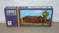 VERO; Gebäudebausatz
