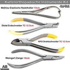 Zahntechnik zange - zahntechnik,