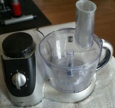 Küchenmaschine Clatronic 2 in 1