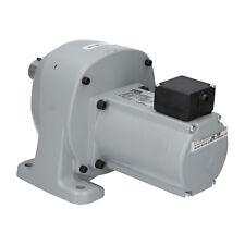 Gtr GL28N600-YTMR60WT Induction Geared Motor New NMP