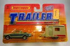 Matchbox Superfast Two-Pack