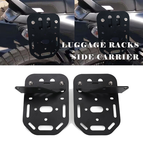 Motorrad gepäckträger - motorrad,