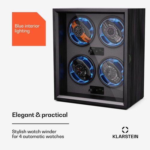 Uhrenbeweger watch winder - watch,