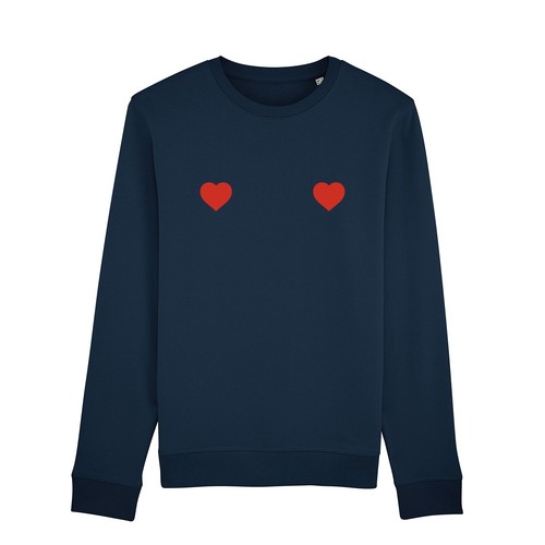 Damen sweatshirt farbe - damen,