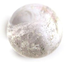 Kugel Bergkristall 5 cm